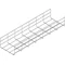 Gitterwanne KDS100H35/3