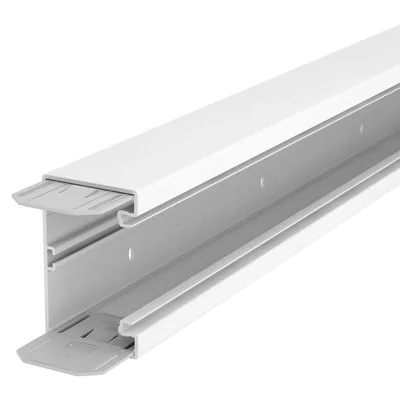 GK-70110RW Canale sottoporta con perforazione inferiore