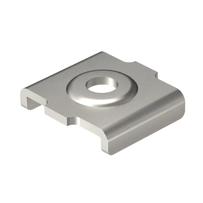 GKB 34 G Clamp for mesh cable trays