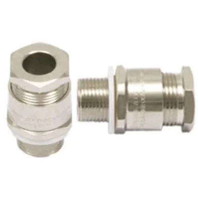 GLAND Ex de M20 (Metallo)