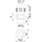 Gland V-TEC VM M12X1.5 J.SZ.