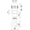 Gland V-TEC VM M25X1.5 J.SZ.