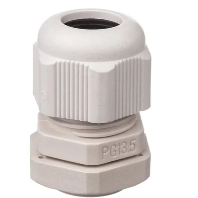 Gland with nut PG 13.5 IP68