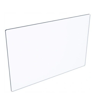 GLASS FOR LIGHTING FIXTURE FL 78