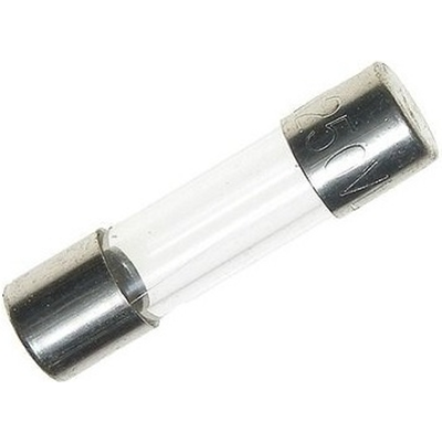 Glass fuse 5x20mm 3, 15A