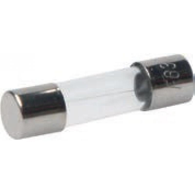 Glass fuse 5x20mm 4A