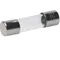 Glass fuse 5x20mm, F, 250V 2.5A