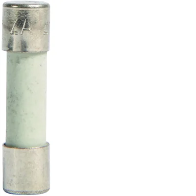 Glass fuse 5x20mm FF 250V 2A