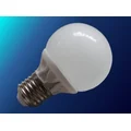 Globe LED žárovka 5W E27 1100lm WW