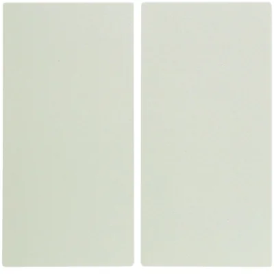 Gloss crème double touche