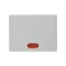 Glow gray insert
