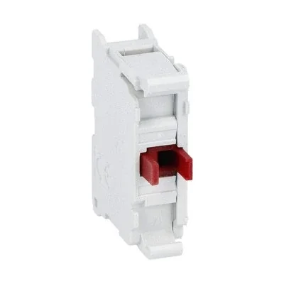 GLX1001 Contatto ausiliario per sezionatori GL, 1NC, morsetti a vite