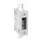 GLX420315 4-pole according to IEC/EN, instantaneous tripping for main poles. For GL0160C1...GL0315C1
