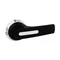 GLX61CB Knob for clutch version for changeover systems GLC0100..GLC0315. Screw mounting. 125mm lever with unlocking option (UL508A requirements). Black. 10mm. IP66, IP69K, NEMA 4X