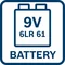 GMS 120 detektor kovů