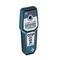 GMS 120 metal detector