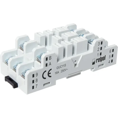 Gniazdo GUC11S-V0