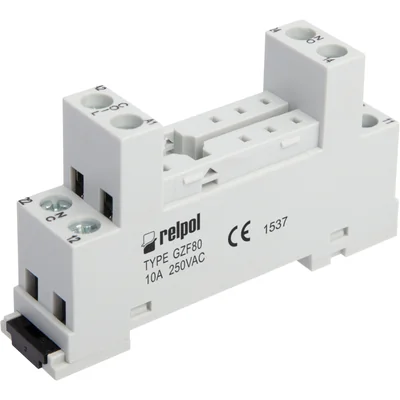 Gniazdo GZF80