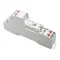 Gniazdo GZP80 z zaciskami Push-in do RM84 RM85 RM87L RMP84 RMP85