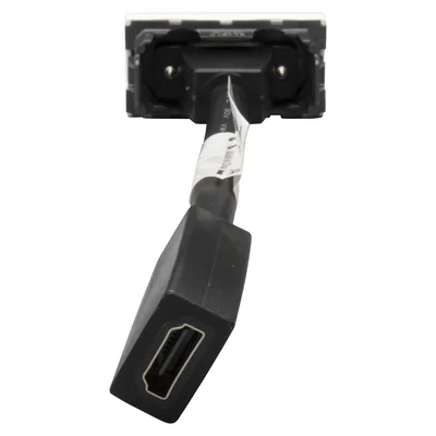 Gniazdo HDMI z przewodem