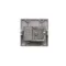 Gniazdo K45 TV-SAT 5-2400 MHz 2dB, aluminium