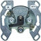 Gniazdo multimedialne 3F UPC mechanizm brkr