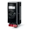 Gniazdo natynkowe EX do strefy GAS z wyłącz. 16A,3P+E+N