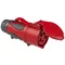 Gniazdo przenośne GRIP 32A 400V 3P+Z+N