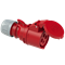 Gniazdo przenośne TWIST IP4416A 400V 3P+Z