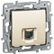 Gniazdo RJ45 kat. 6