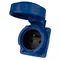 Gniazdo tablicowe 16 A 250 V IP67