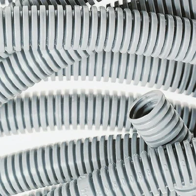 Гофрована труба 320N VDE 2321 20/14.1