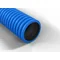 Гофрована труба в бухтах, діаметр 75 мм, ORK 75/25 FLEX BLUE 250 N