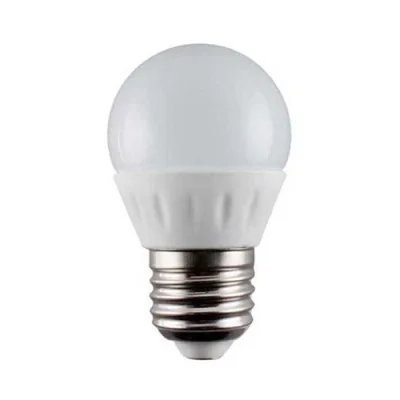 GOLF BALL E27 10W 4000K 900lm