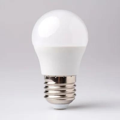 GOLF BALL E27 5W 3000K 450lm