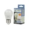 GOLF BALL E27 7W 6500K 630lm