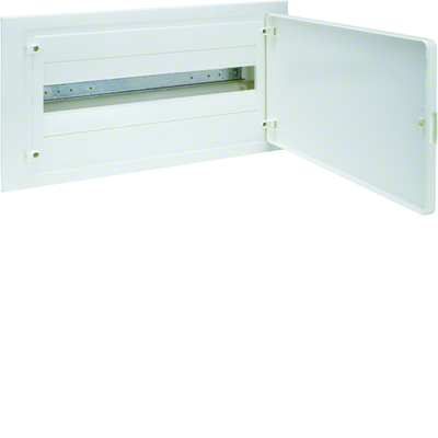 Golf IP40 flush-mounted switchgear with full door 22M