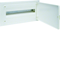 Golf IP40 flush-mounted switchgear with full door 22M