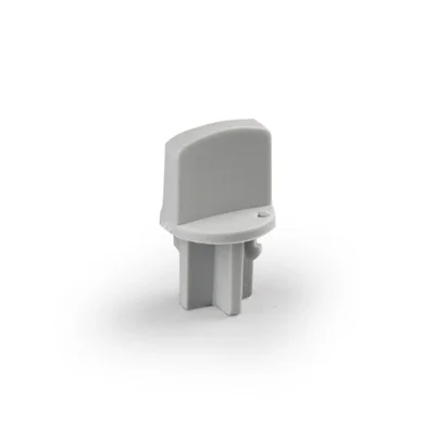 Головка-метелик для гвинтів кришки