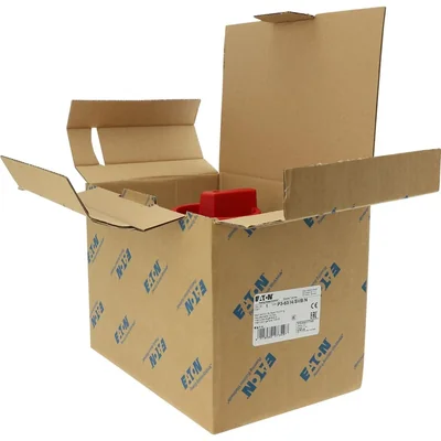 Головний вимикач, 63А, P3-63/I4/SVB/N