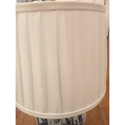 GOTEBORG Lampada da tavolo 46 cm blu