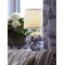 GOTEBORG Table lamp 46cm blue