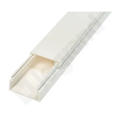 Goulotte de câblage LN 25 x 16