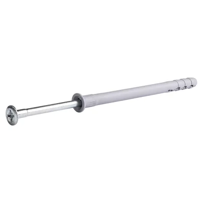 Goupille de fixation rapide FX 6x40 mm sans collerette, 200 pcs.