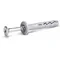 Goupille de montage rapide FX 6x80 mm avec collerette, 100 pcs.