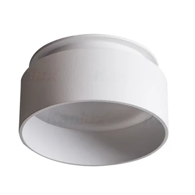 GOVIK Spotlight ring white DSO-W