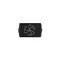 Graphite window for the key - "fan" pictogram