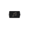 Graphite window for the key - "music" pictogram
