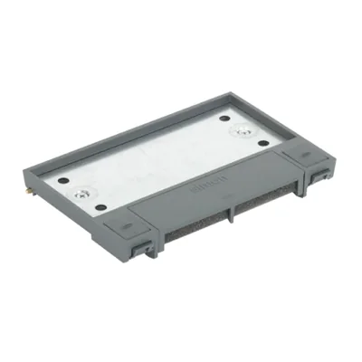 Grauer Bezug SF