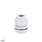 GRAY CABLE GLAND M-20 (PACK OF 20 PCS.)